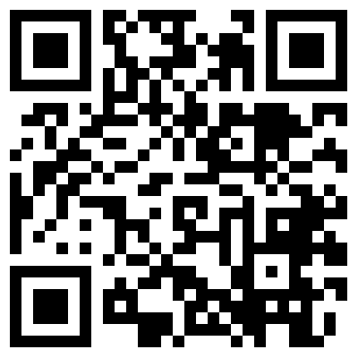 UT Medical Center Team Member Perks Discount Program QR Code