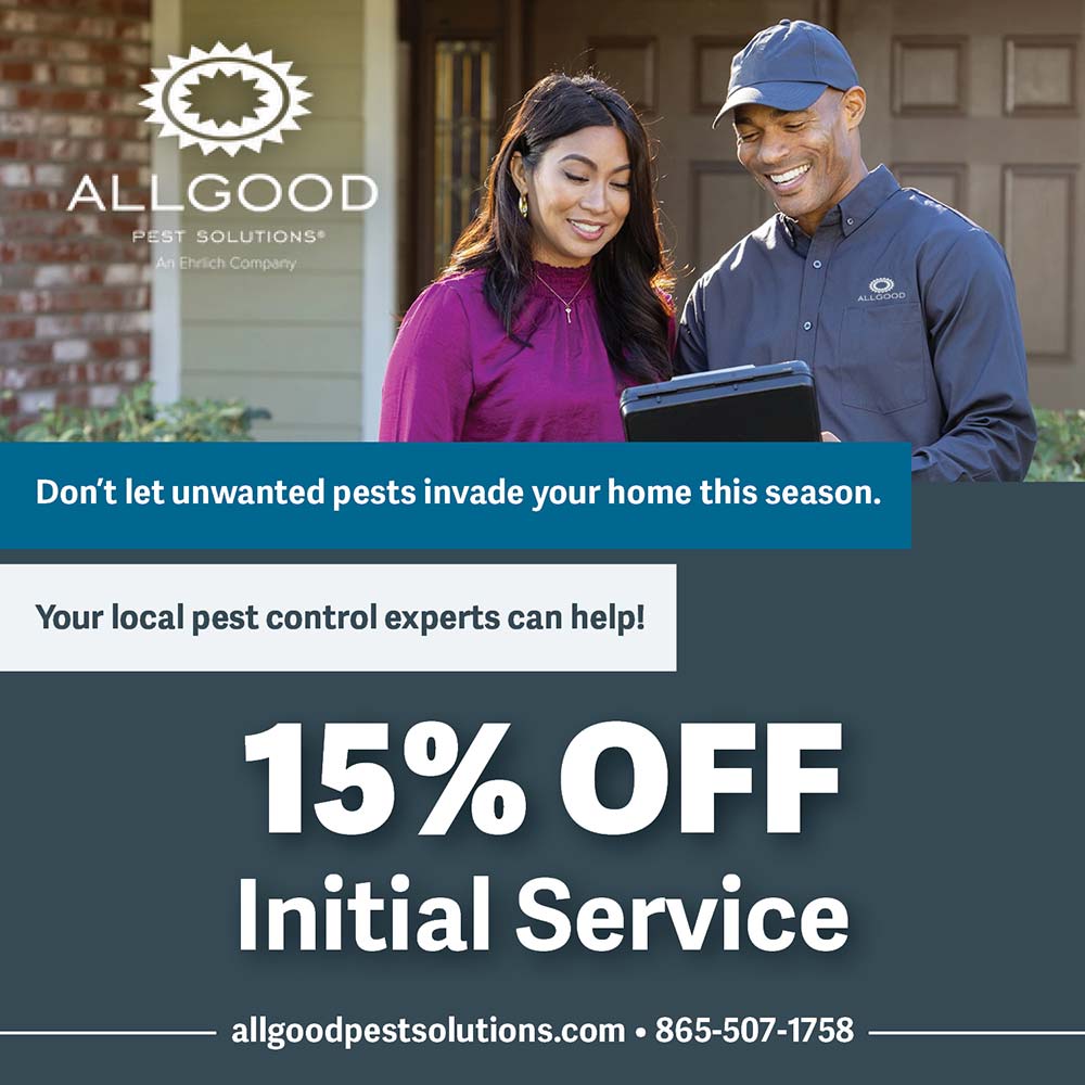 Allgood Pest Solutions