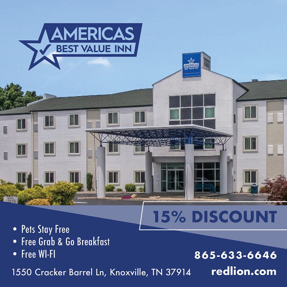 America's Best Value Inn -