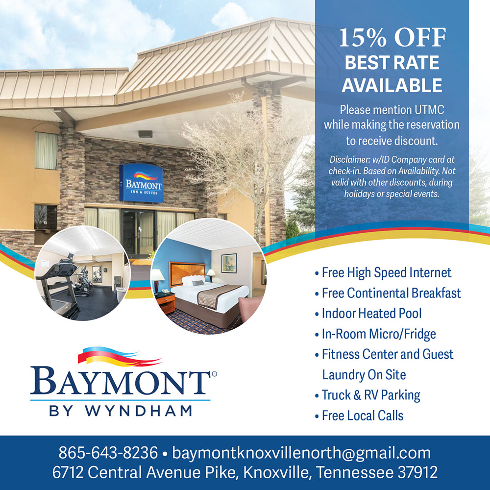 Baymont by Wyndham