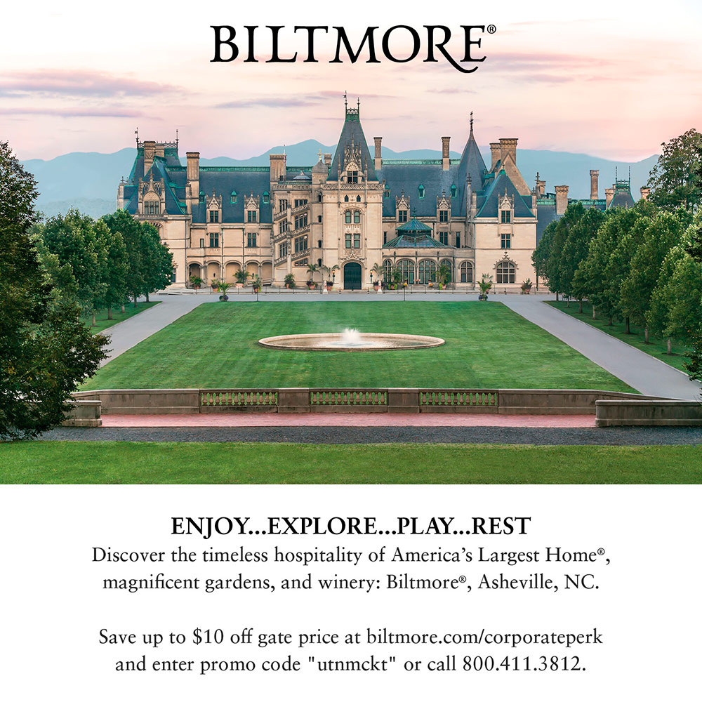Biltmore -