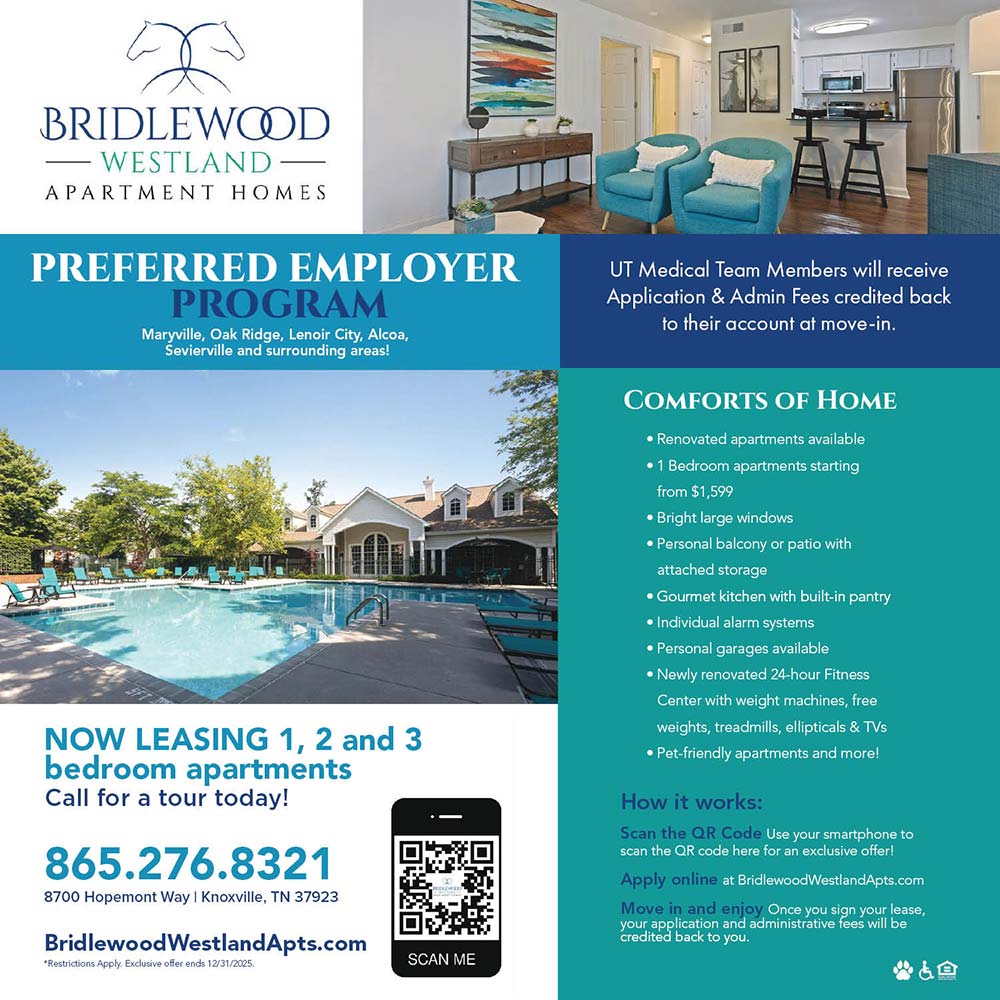 Bridlewood on Westland
