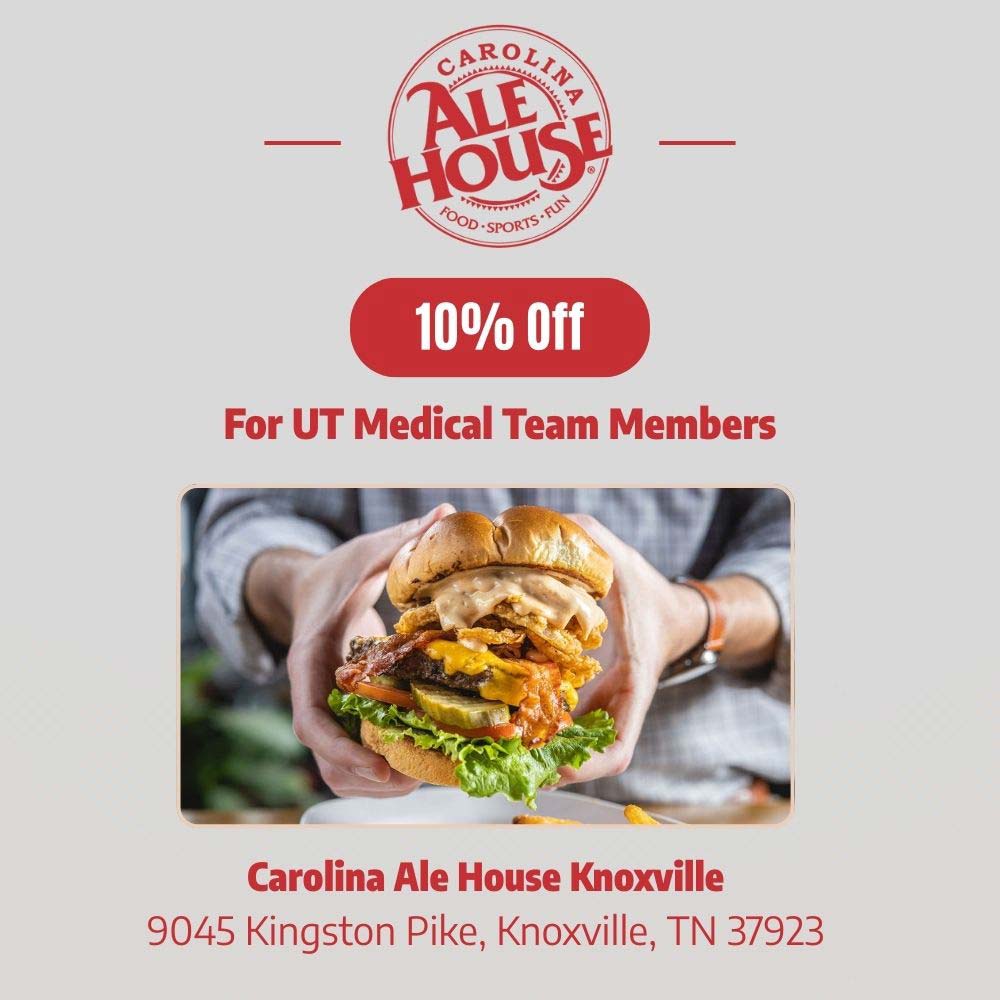 Carolina Ale House