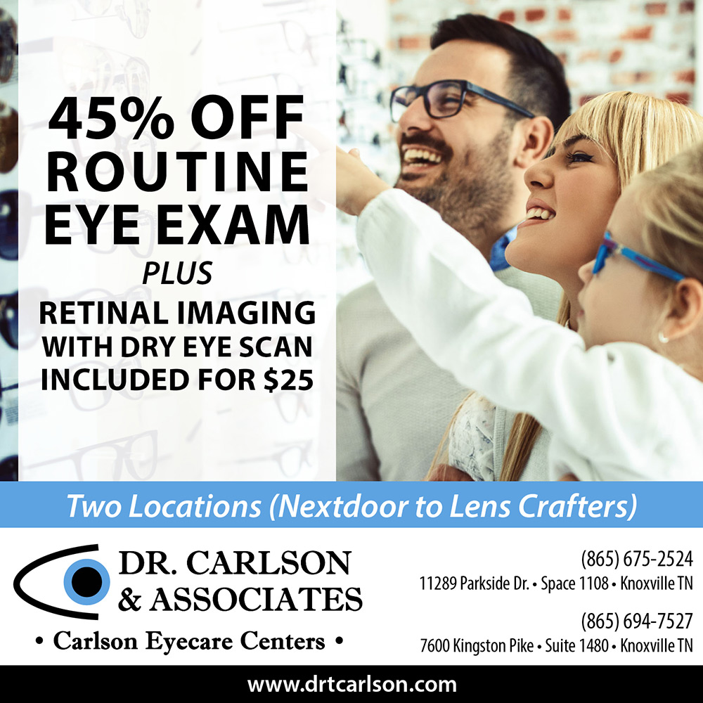 Dr. Carlson & Associates