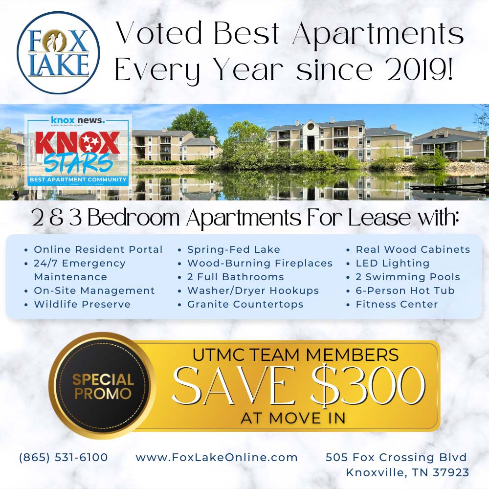 Fox Lake Apartment Homes