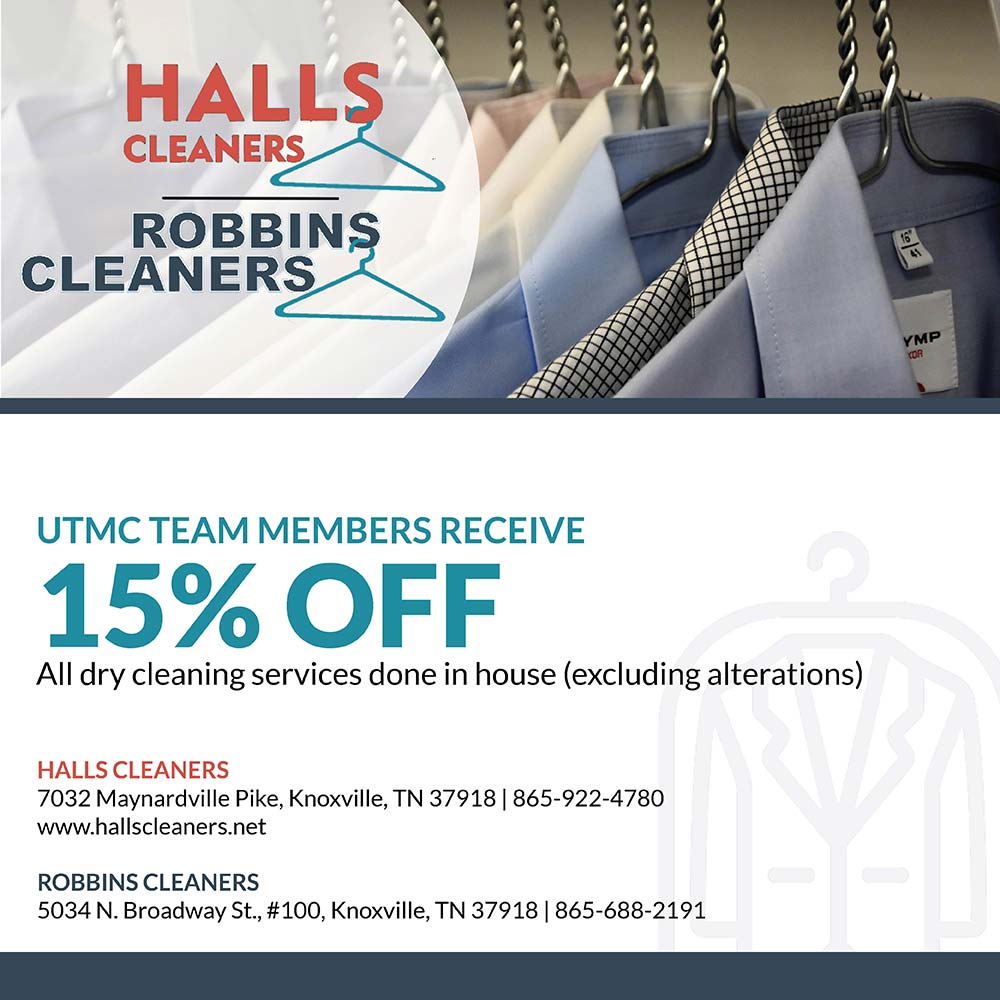 Halls Cleaners