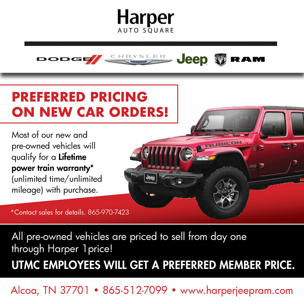 Harper Dodge Chrysler Jeep Ram