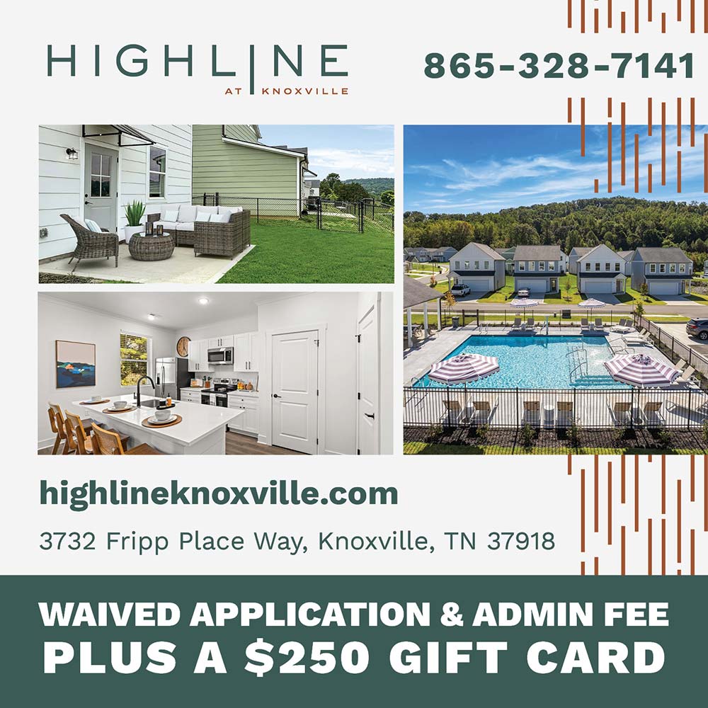 Highline at Knoxville