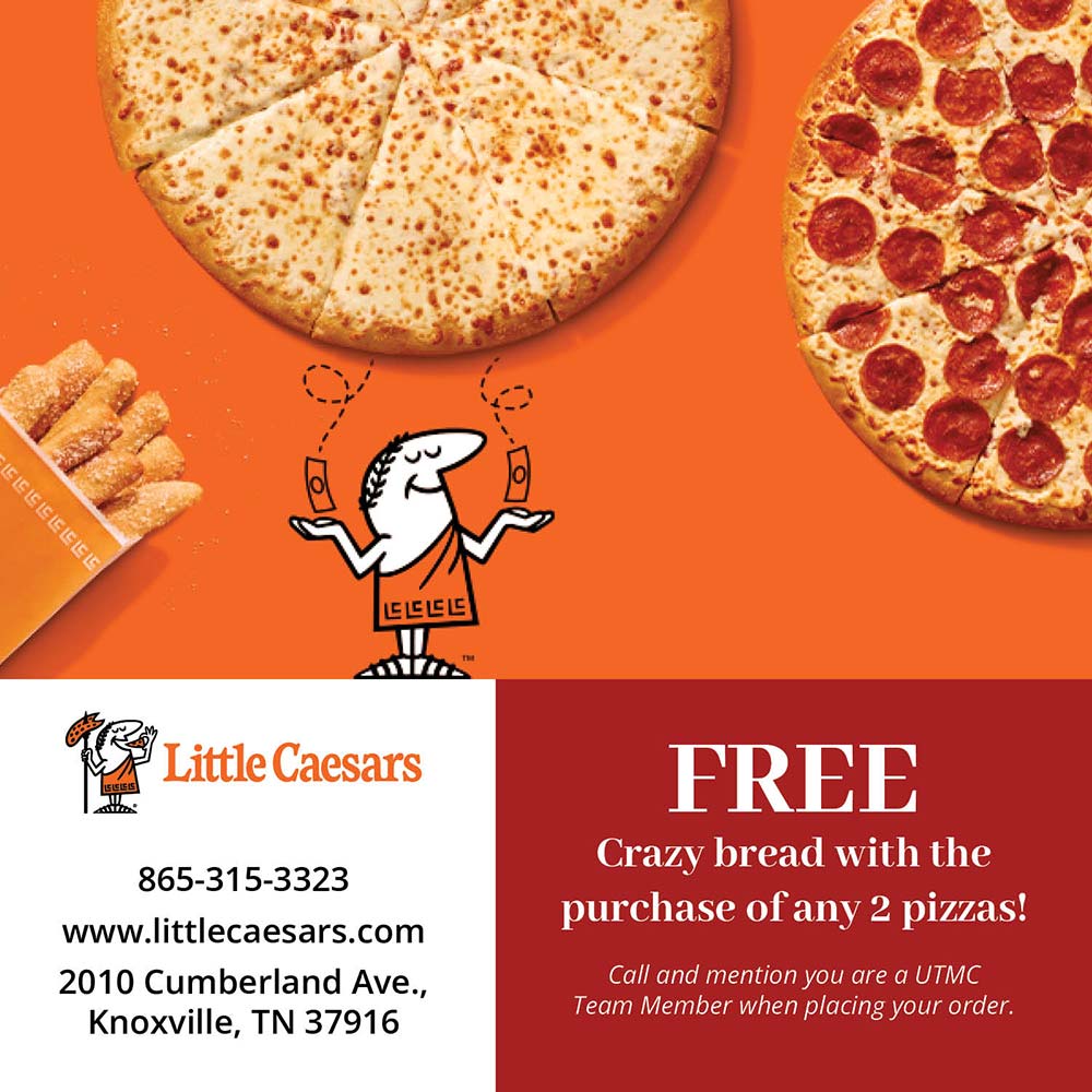 Little Caesars
