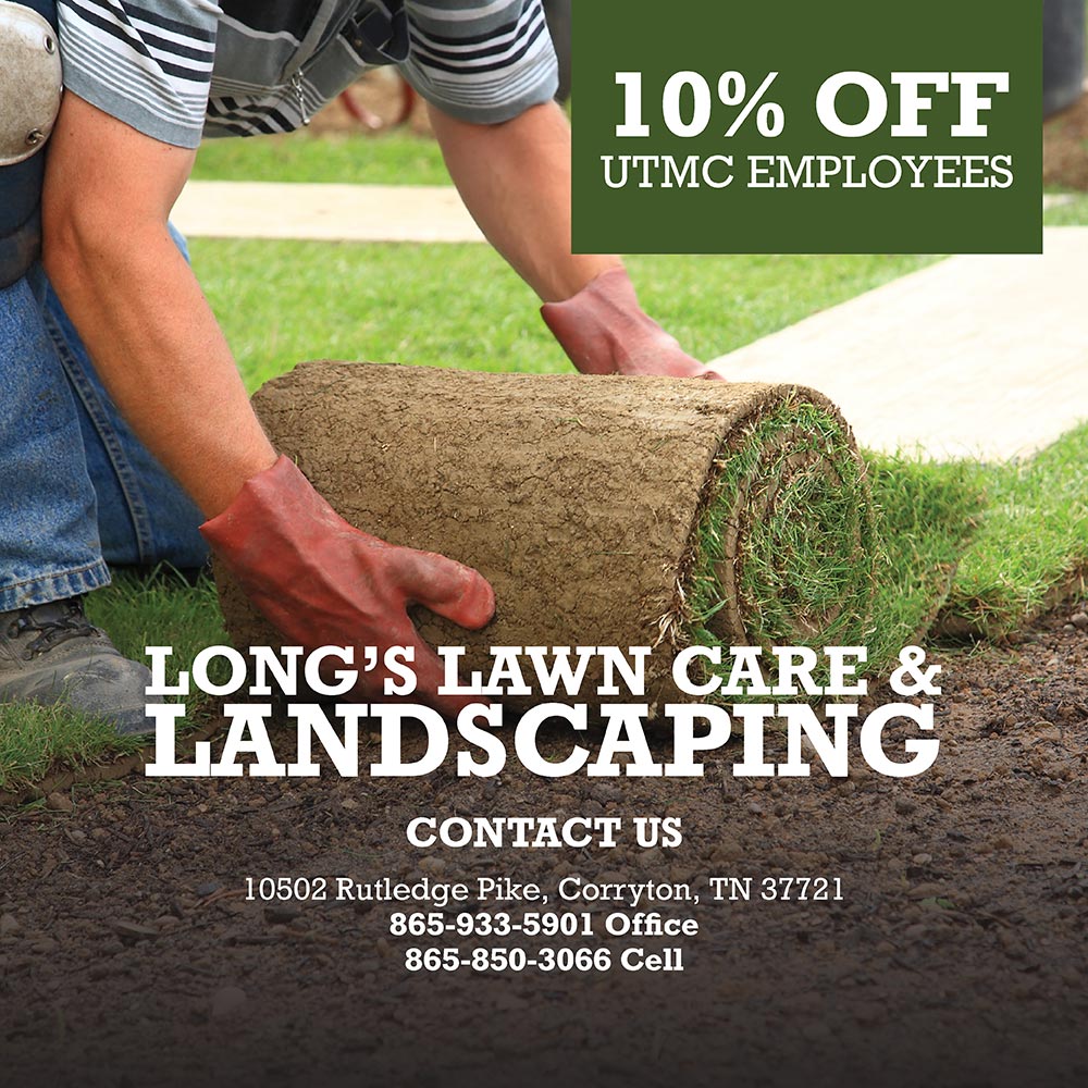 Long's Lawn Care & Landscaping
