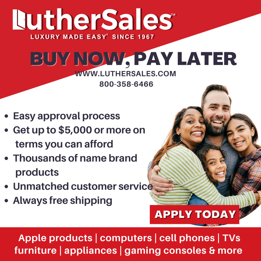 LutherSales 