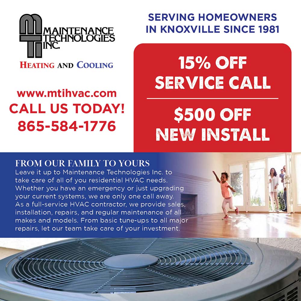 Maintenance Technologies, Inc.