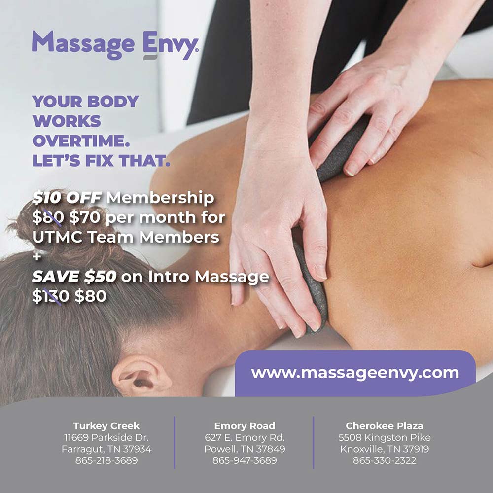 Massage Envy