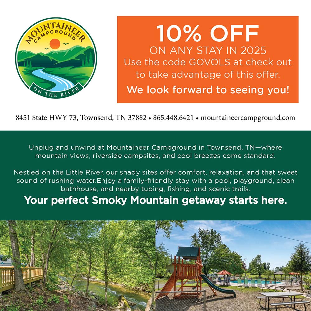 Mountaineer Campground