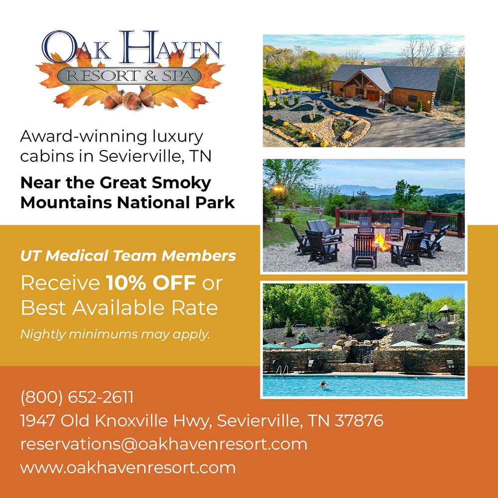 Oak Haven Resort & Spa