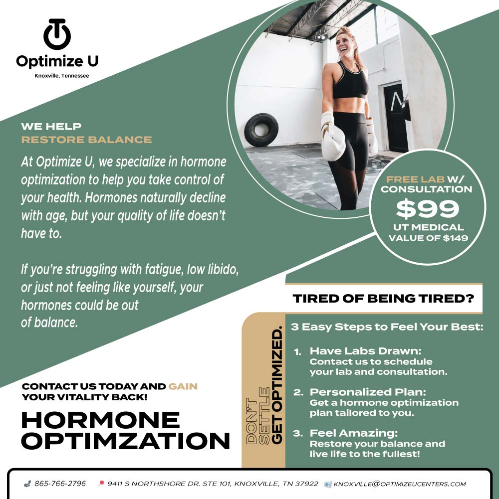 Optimize U