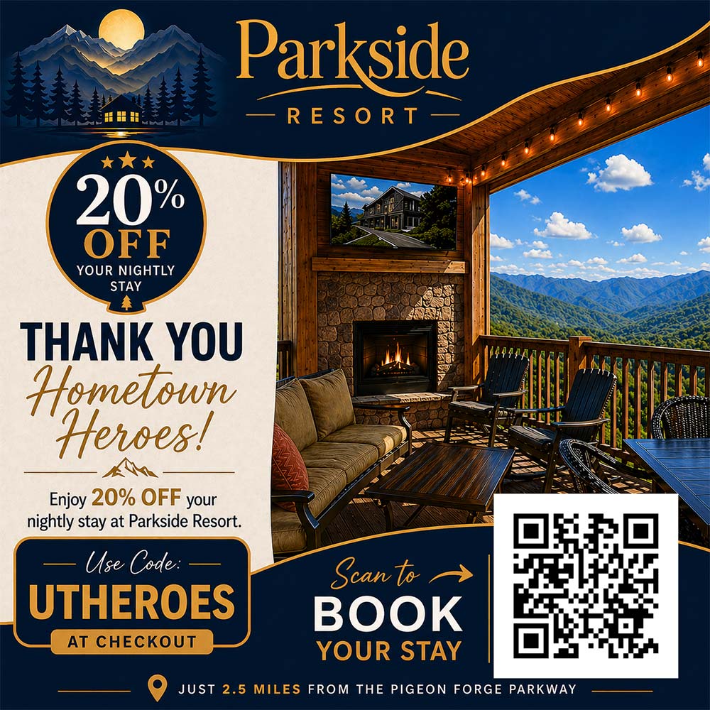 Parkside Resort