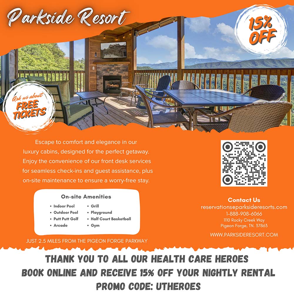 Parkside Resort