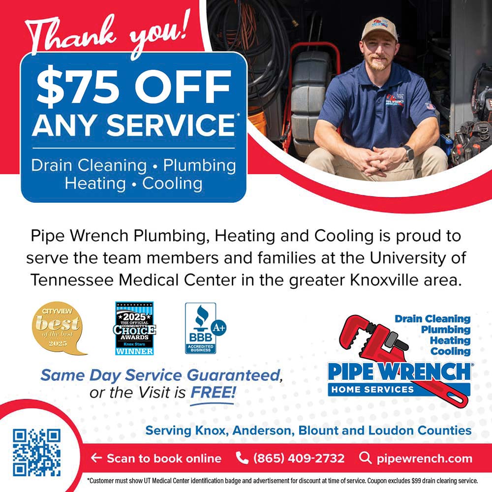 Pipe Wrench Home Services