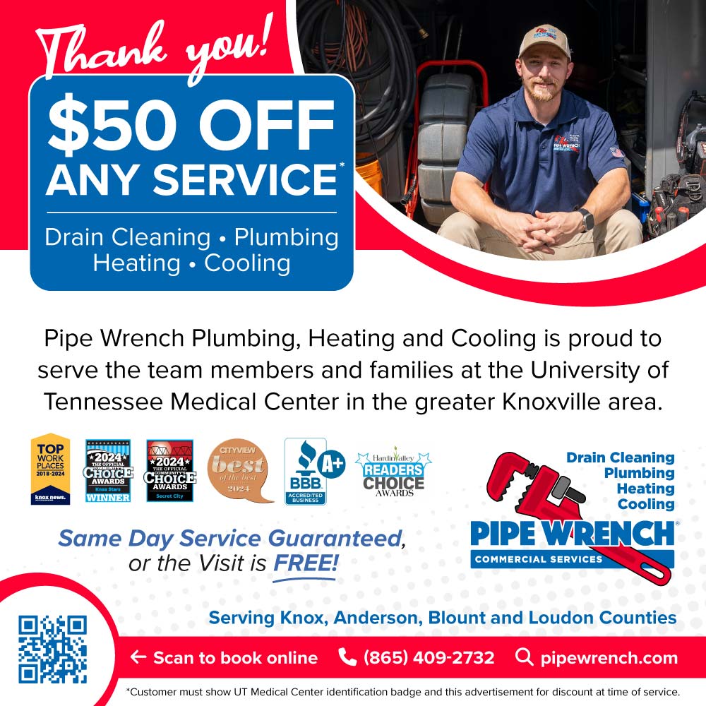 Pipe Wrench Home Services