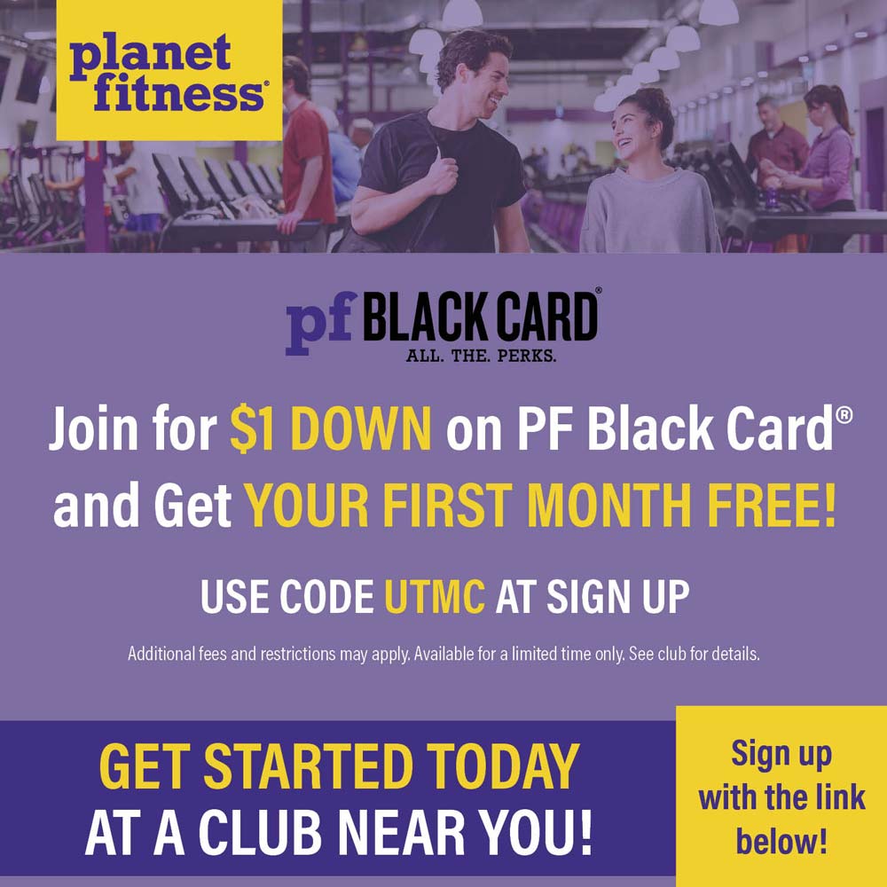 Planet Fitness