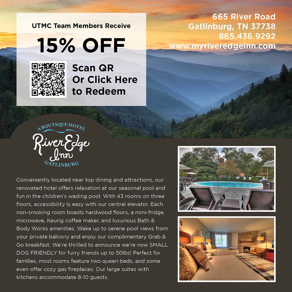 River Edge Inn