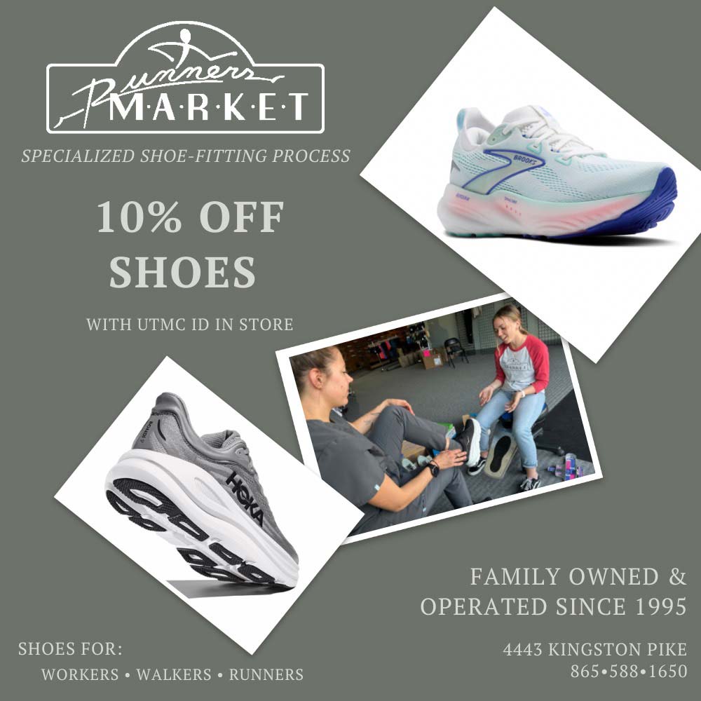 Runners Market