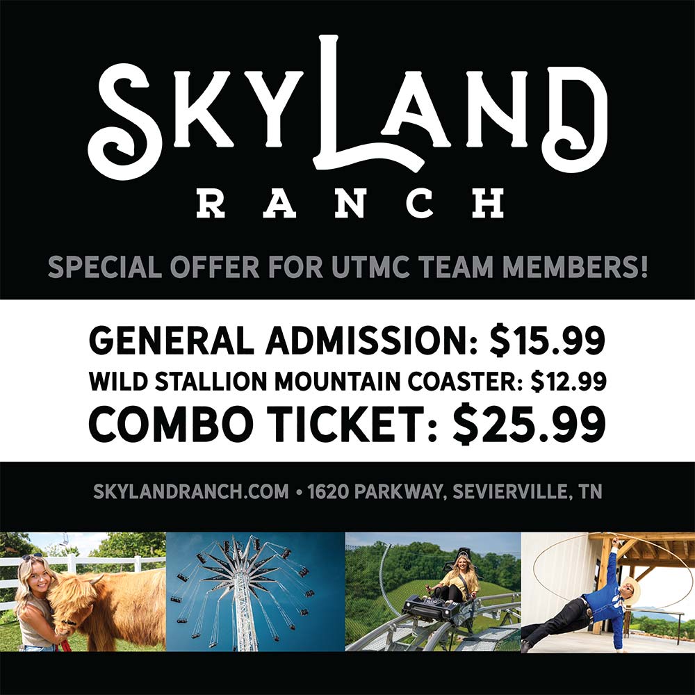 SkyLand Ranch -