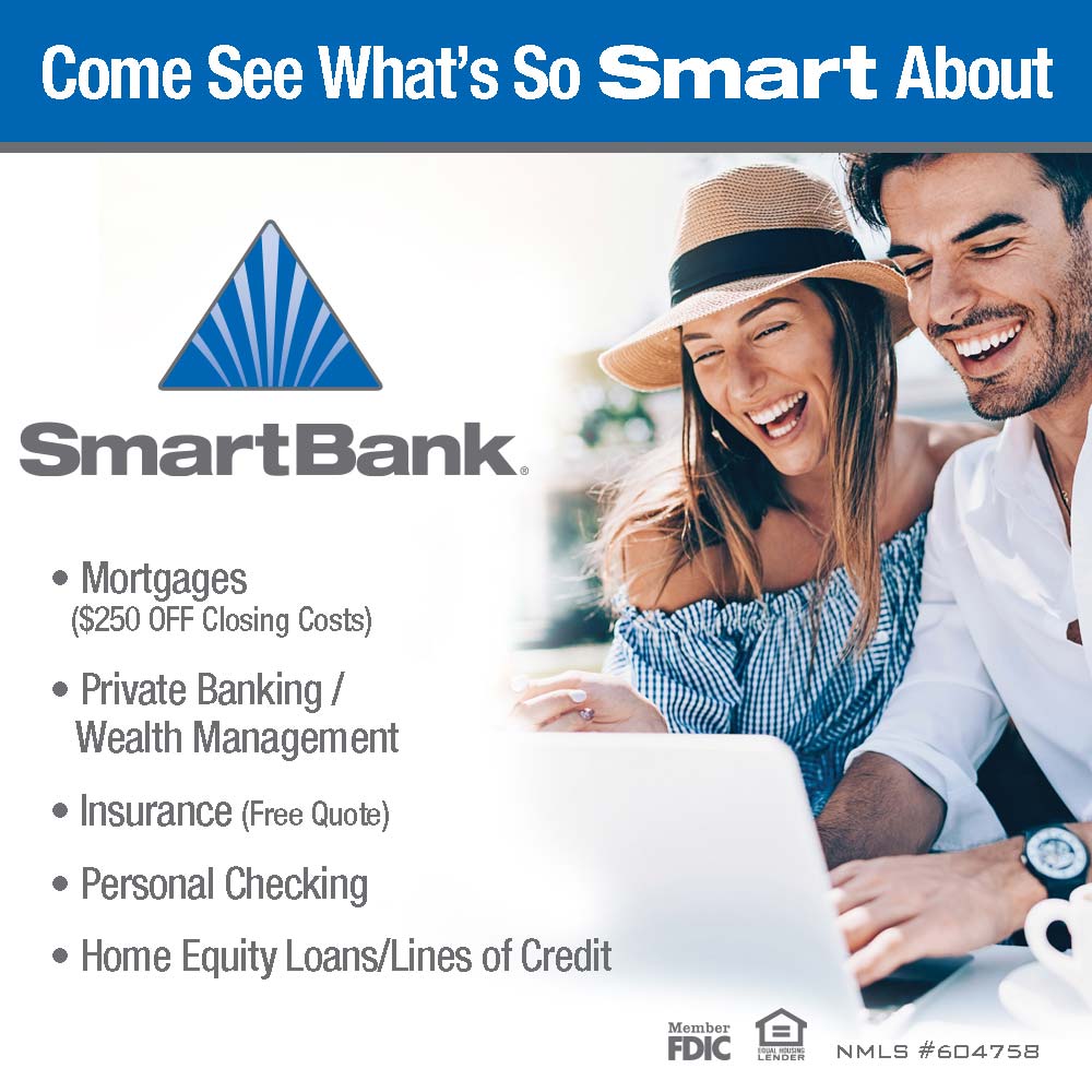 SmartBank