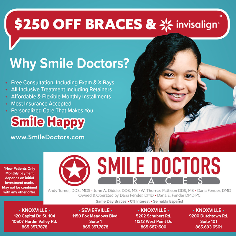 Smile Doctors