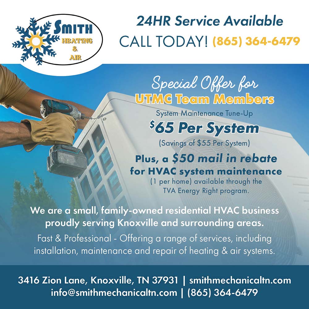 Smith Heating & Air