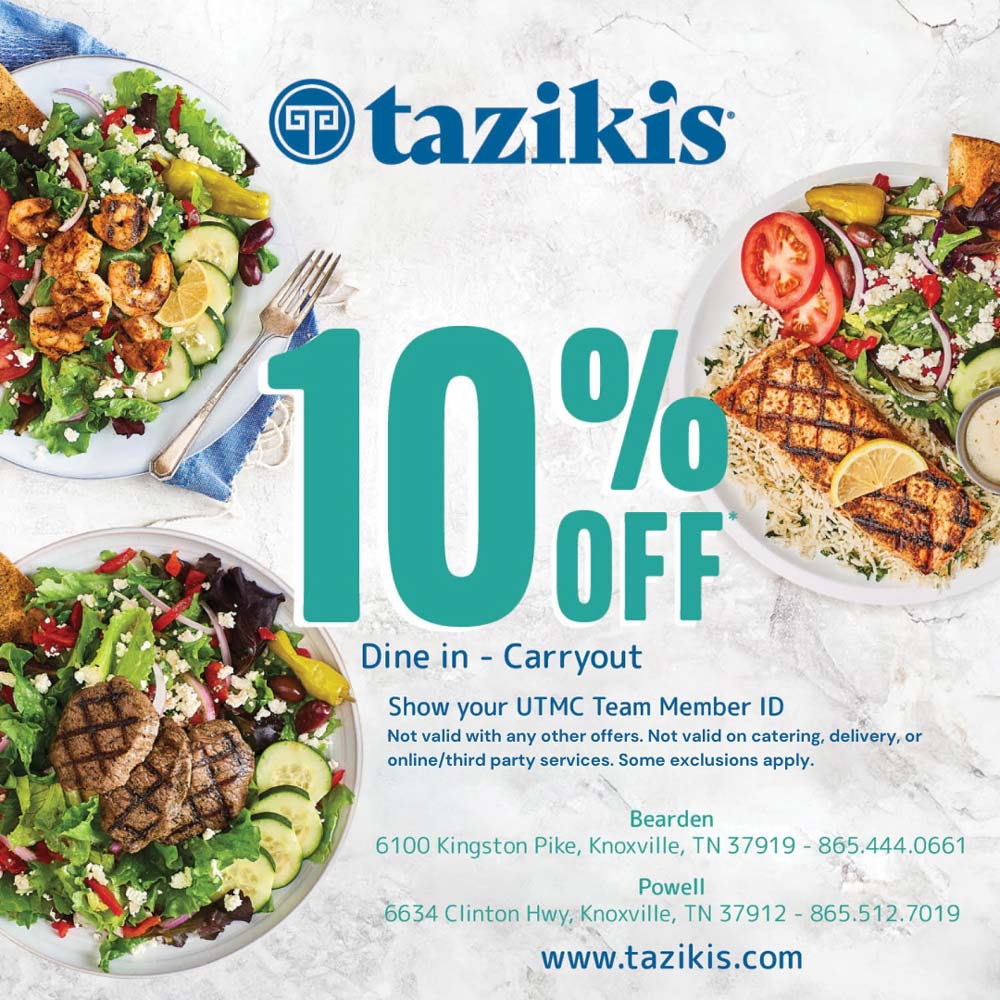 Taziki's