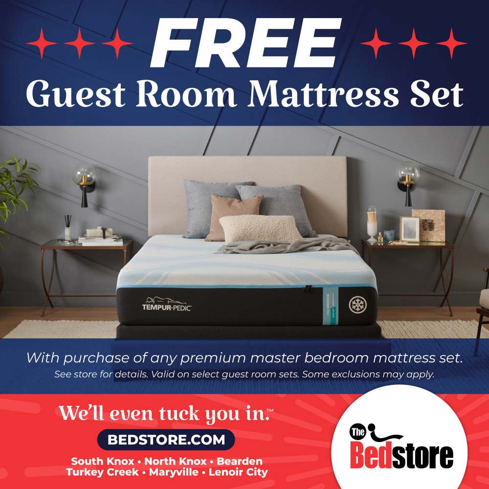 The Bed Store