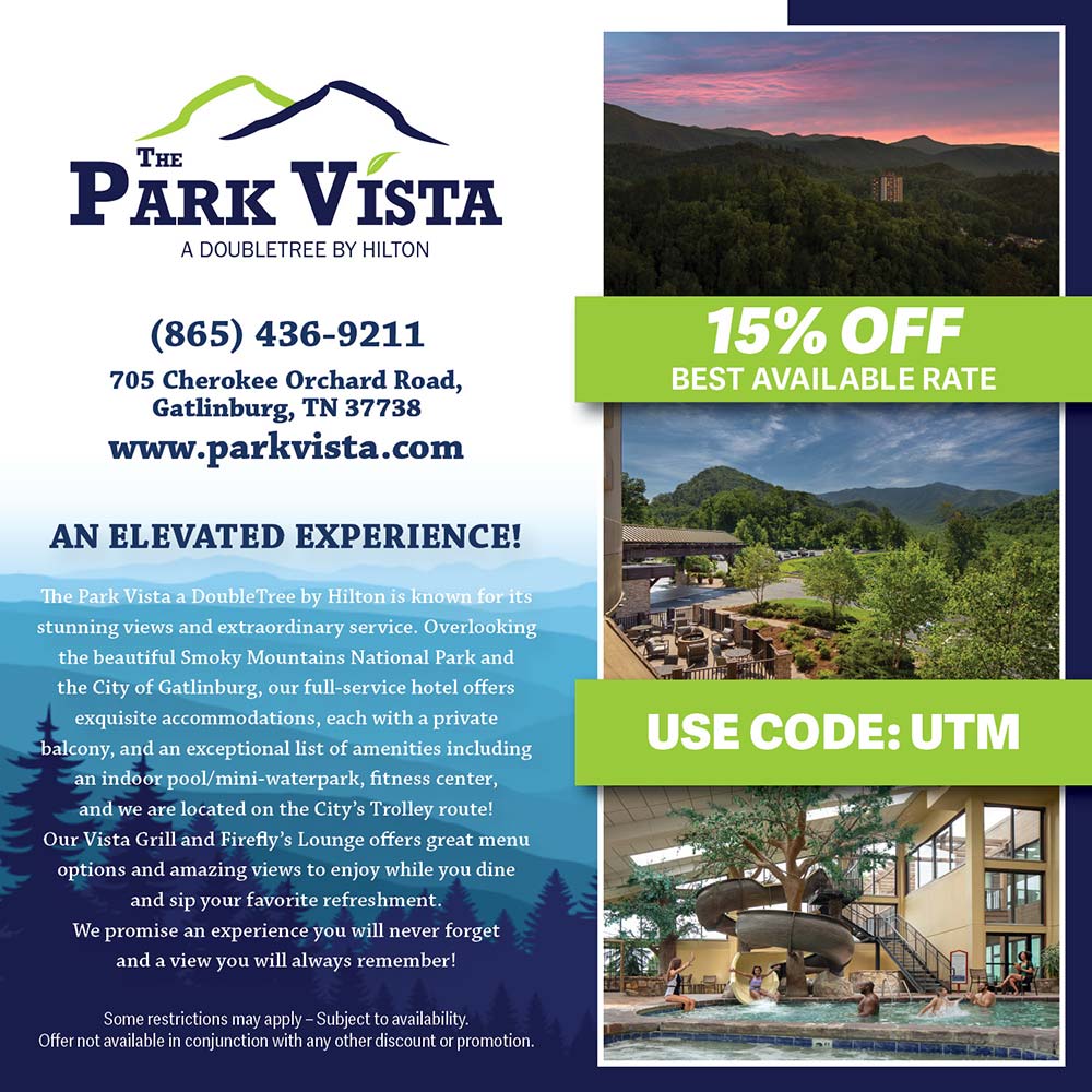 The Park Vista a Doubletree by Hilton -
