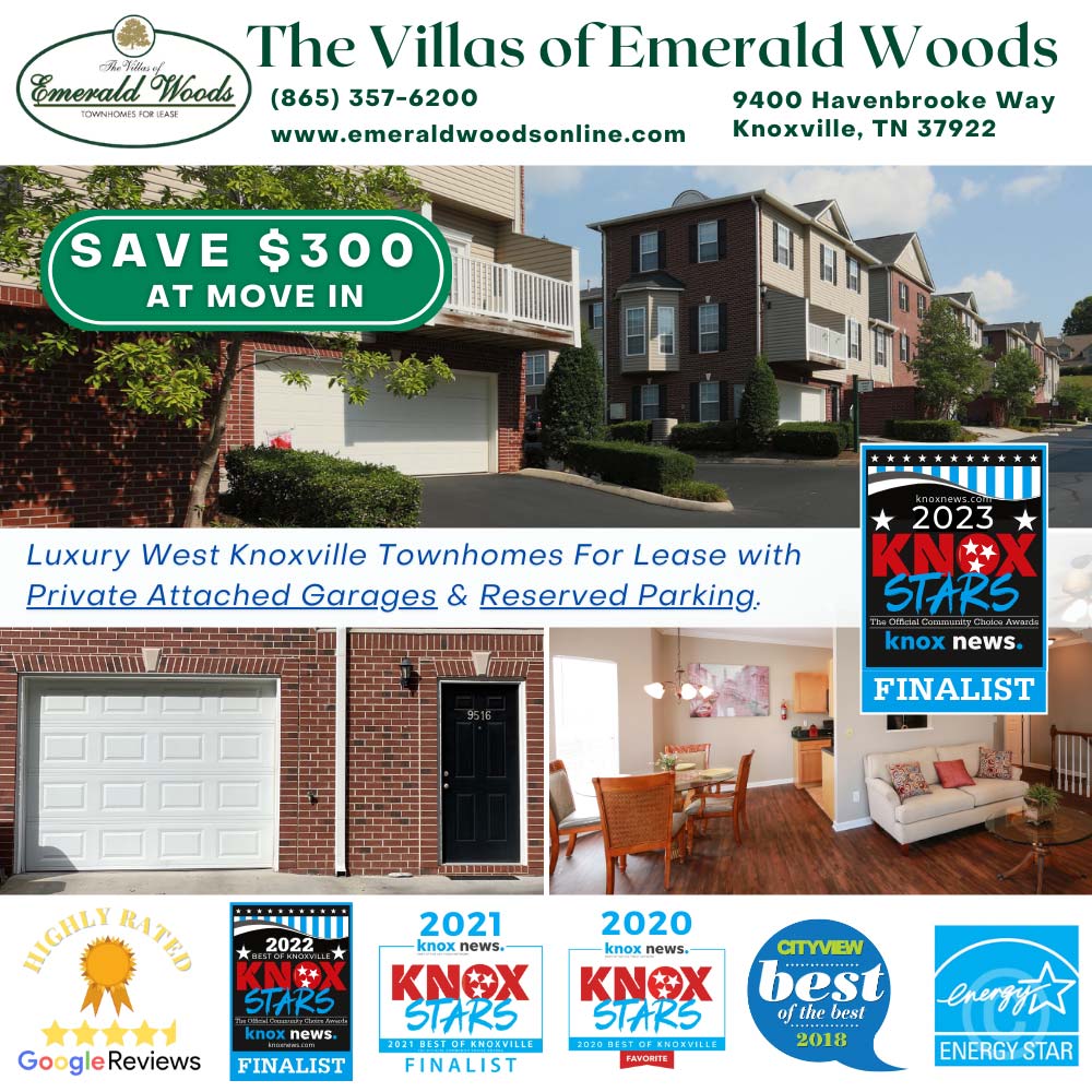 The Villas of Emerald Woods