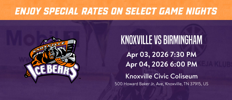 Knoxville Ice Bears